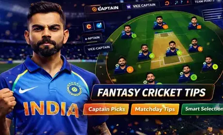 Fantasy cricket picks, captain calls, and sharper matchday strategy