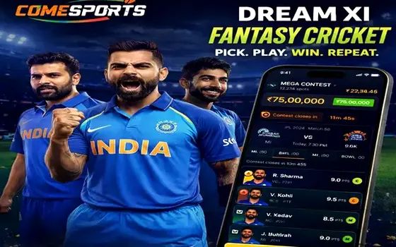 India vs Australia on Jaihorummyguru