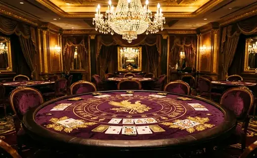 Speed Baccarat
